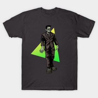 Frankenstein's Monster T-Shirt